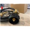 Image 2 : Propane Refill Adapter Hose for 1 Lb Tanks