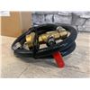 Image 5 : Propane Refill Adapter Hose for 1 Lb Tanks