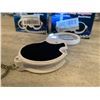 Image 5 : Lot of 3 LED Lamp Magnifier  Size 5x45mm