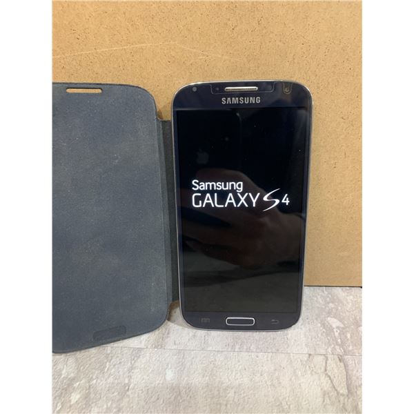 Samsung Galaxy S4 - Factory Reset
