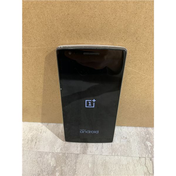Google 1+ Android Smart Phone - Model A0001