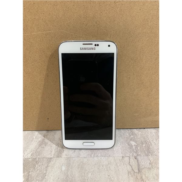 Samsung Galaxy S5 Android Smart Phone - 16GB