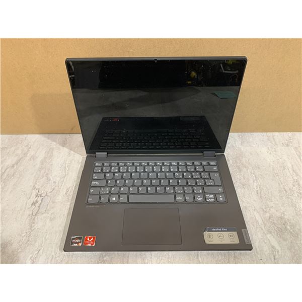 Lenovo Ideapad FLEX Laptop (SEE DESCRIPTION)