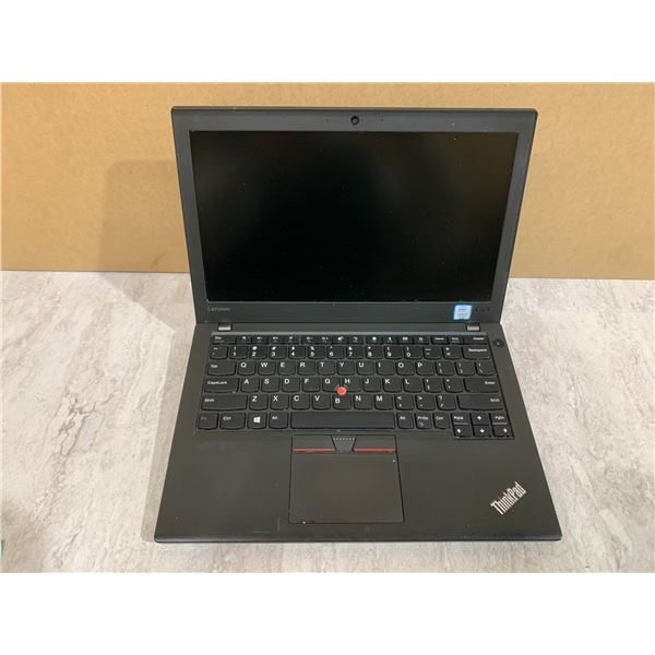 Lenovo ThinkPad - Core i5 - 7th Gen - 2.50GHZ CPU - 250GB HDD - Factory Reset