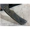 Image 5 : RUKO Camo Handle Gut Hook Knife