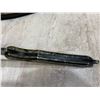 Image 6 : RUKO Camo Handle Gut Hook Knife