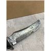 Image 3 : Older Fixed Blade Knife - Needs Repair