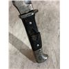 Image 5 : Older Fixed Blade Knife - Needs Repair