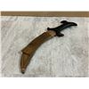 Image 9 : Ceremonial Jambiya Style Dagger