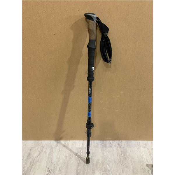 Cascade Mountain Tech Carbon Fiber Trekking Pole
