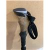 Image 2 : Cascade Mountain Tech Carbon Fiber Trekking Pole