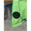 Image 2 : Green Outbound Camping Chair