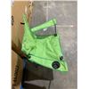 Image 4 : Green Outbound Camping Chair