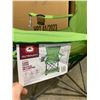 Image 7 : Green Outbound Camping Chair