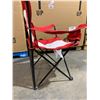 Image 4 : Canadian Folding Camping Chair w/ Bag