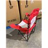 Image 6 : Canadian Folding Camping Chair w/ Bag