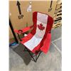 Image 8 : Canadian Folding Camping Chair w/ Bag