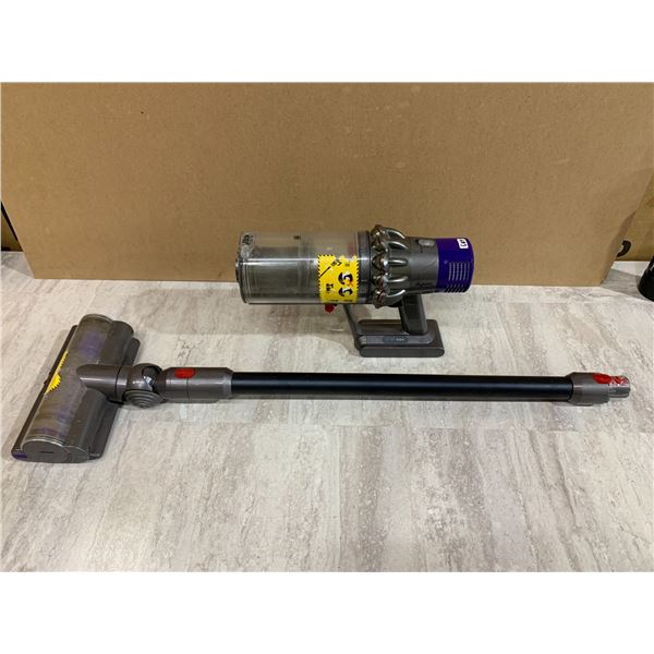 Dyson Stick Vacuum