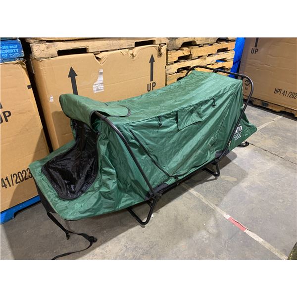 Tent-Rite Camping Cot