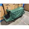 Image 1 : Tent-Rite Camping Cot
