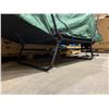 Image 2 : Tent-Rite Camping Cot