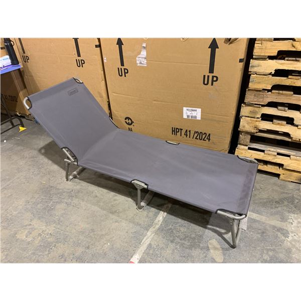 Coleman Camping Cot