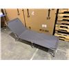 Image 1 : Coleman Camping Cot