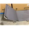 Image 3 : Coleman Camping Cot