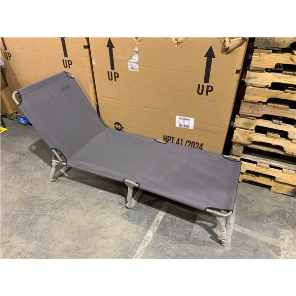 Coleman Camping Cot