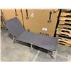 Image 1 : Coleman Camping Cot