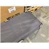 Image 2 : Coleman Camping Cot