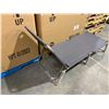 Image 3 : Coleman Camping Cot