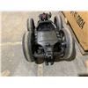 Image 16 : 4 Wheel Caddy Tek Golf Cart