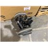 Image 17 : 4 Wheel Caddy Tek Golf Cart