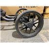 Image 3 : 4 Wheel Caddy Tek Golf Cart