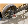 Image 6 : 4 Wheel Caddy Tek Golf Cart