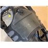 Image 7 : 4 Wheel Caddy Tek Golf Cart