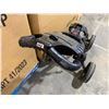 Image 8 : 4 Wheel Caddy Tek Golf Cart