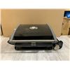 Image 1 : Cuisinart Portable Tabletop Gas Grill