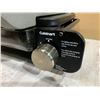 Image 3 : Cuisinart Portable Tabletop Gas Grill