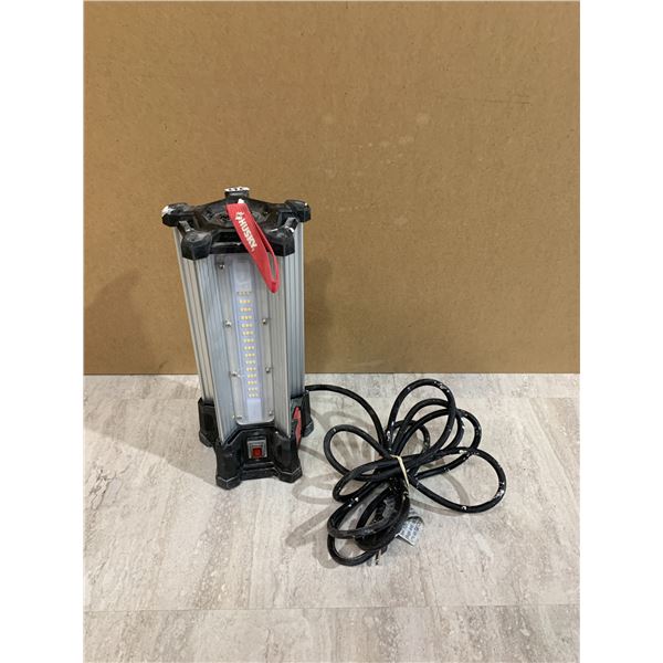 Husky 10,000 Lumen Area Utility LED Work Light