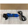 Image 1 : Mastercraft Corded Angle Grinder