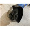 Image 2 : Mastercraft Corded Angle Grinder