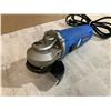 Image 3 : Mastercraft Corded Angle Grinder