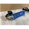 Image 5 : Mastercraft Corded Angle Grinder