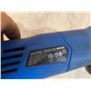 Image 6 : Mastercraft Corded Angle Grinder