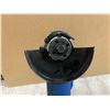 Image 7 : Mastercraft Corded Angle Grinder