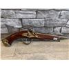 Image 1 : Decorative Flintlock Pistol Replica