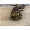 Image 2 : Decorative Flintlock Pistol Replica