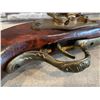 Image 3 : Decorative Flintlock Pistol Replica